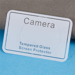 2PCS Camera Lens Protector for Xiaomi Civi 4 Pro 5G / 14 Civi 5G Case Friendly Tempered Glass HD Lens Film