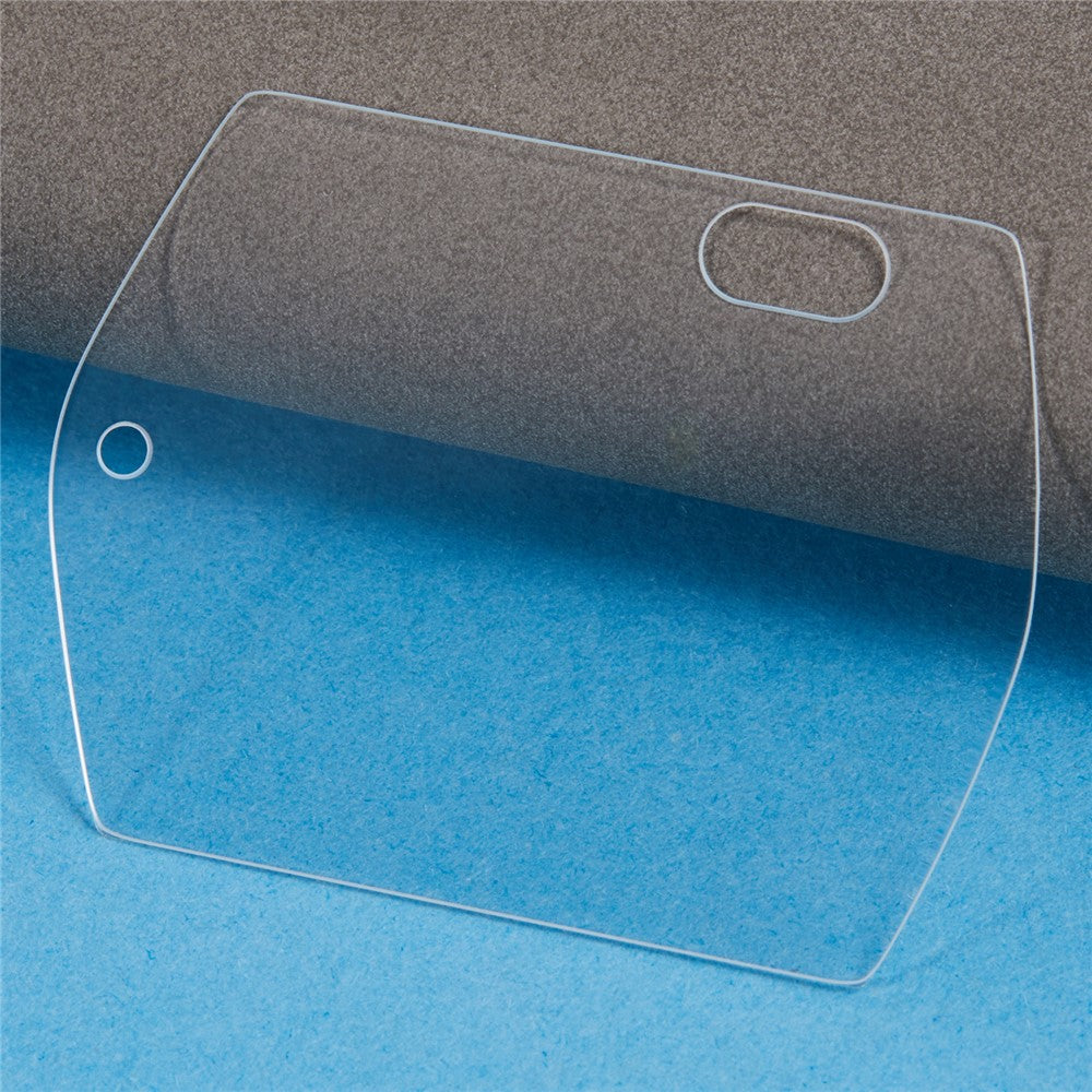 2PCS Camera Lens Protector for Honor Magic6 RSR Porsche Design 5G Tempered Glass Lens Cover Film