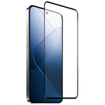 NORTHJO A+ För Xiaomi 14 Skärmskydd Hög Aluminium-Silikon Silk Printing Film