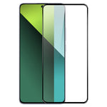 NORTHJO A+ For Xiaomi Redmi Note 13 Pro 5G / Poco X6 5G Screen Protector 2.5D 0.3mm Anti-explosion Film