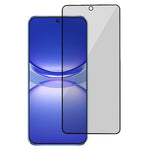 Huawei Nova 12s 4G / Nova 11 / Nova 12 Lite 4G Anti-spionage Härdat Glas Skärmskydd Helklistrad Silk Printing Film
