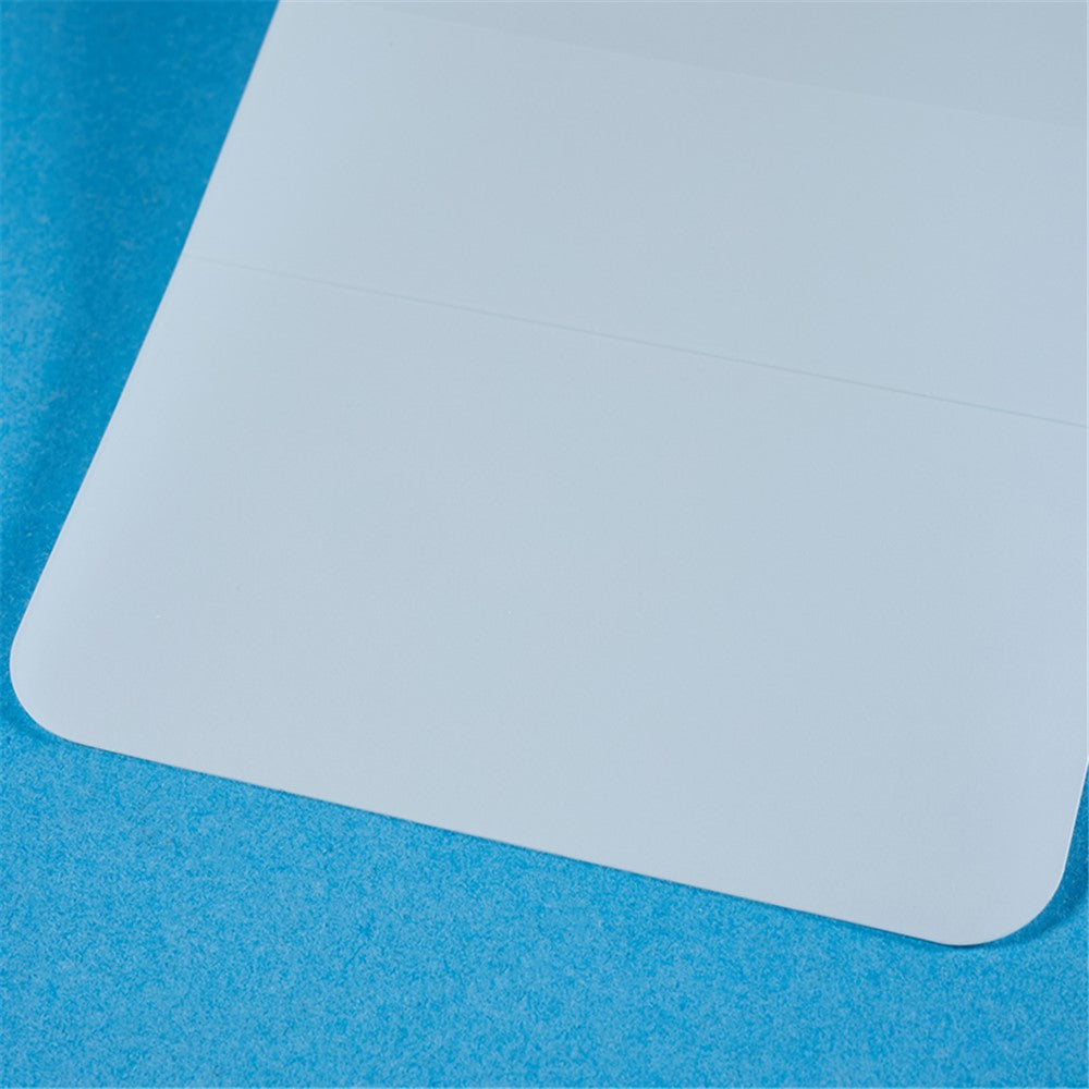 For Huawei nova 12s 4G / nova 11 / nova 12 Lite 4G Soft PET Screen Hydrogel Film Anti-Scratch HD Clear Screen Protector