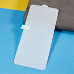 For Huawei nova 12s 4G / nova 11 / nova 12 Lite 4G Soft PET Screen Hydrogel Film Anti-Scratch HD Clear Screen Protector