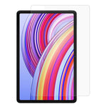 For Xiaomi Redmi Pad Pro / Redmi Pad Pro 5G / Poco Pad Tempered Glass Screen Protector 0.3mm Arc Edge Scratch-Proof Film