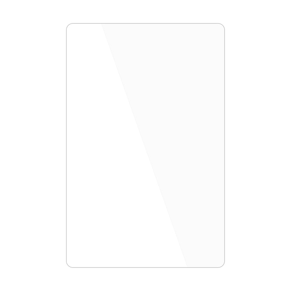 For Xiaomi Redmi Pad Pro / Redmi Pad Pro 5G / Poco Pad Tempered Glass Screen Protector 0.3mm Arc Edge Scratch-Proof Film