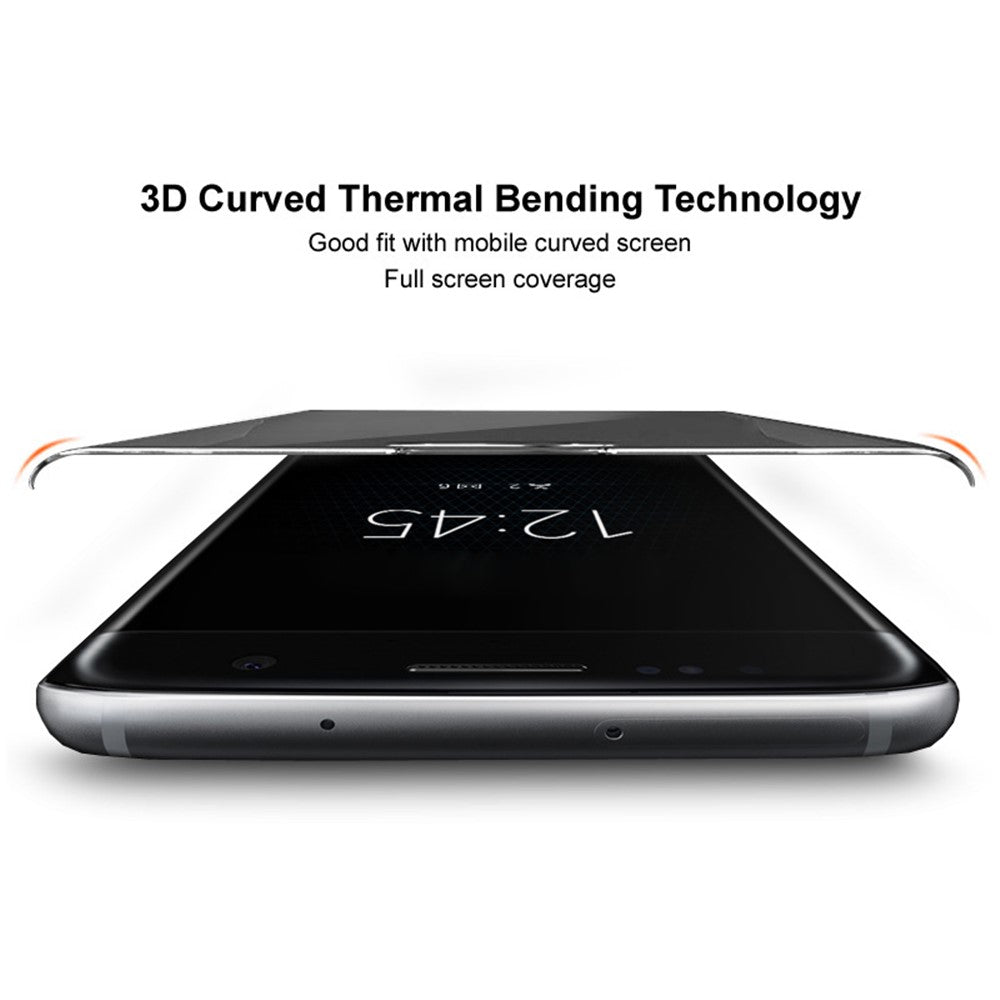 IMAK För Huawei Mate X3 5G / Mate X5 Härdat Glas Skärmskydd 3D Böjd Anti-Peep Skärmfilm