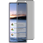 IMAK För Huawei Mate X3 5G / Mate X5 Härdat Glas Skärmskydd 3D Böjd Anti-Peep Skärmfilm