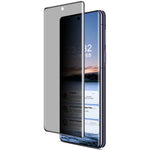 IMAK För Huawei Mate X3 5G / Mate X5 Härdat Glas Skärmskydd 3D Böjd Anti-Peep Skärmfilm