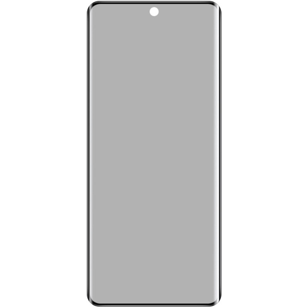 IMAK For Huawei Mate X3 5G / Mate X5 Tempered Glass Screen Protector 3D Curved Anti-Peep Screen Film