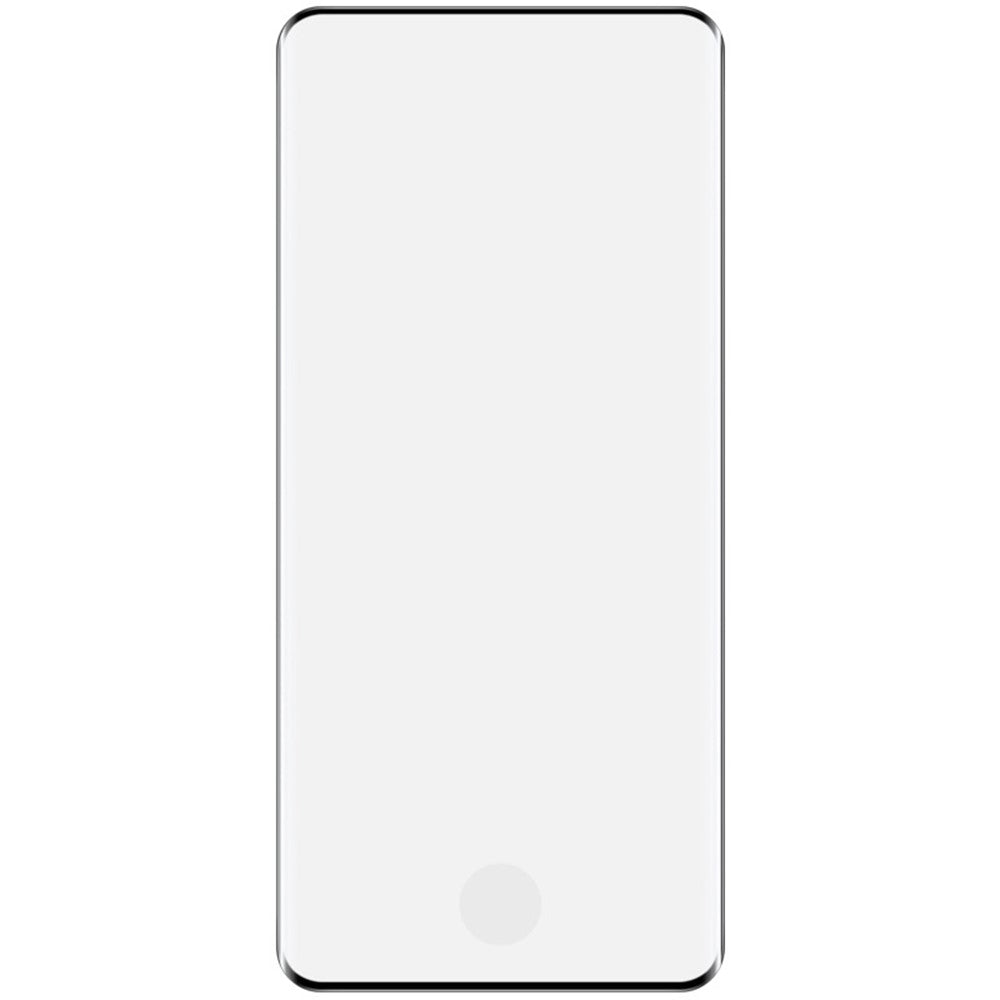 IMAK til Xiaomi Civi 4 Pro 5G / 14 Civi 5G, 3D-buet fuldskærmsbeskyttelse, HD-film