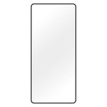RURIHAI För Xiaomi Redmi Turbo 3 5G / Poco F6 5G Sekundärhärdande Skärmskydd Hög Aluminium-Silikon Glasfilm