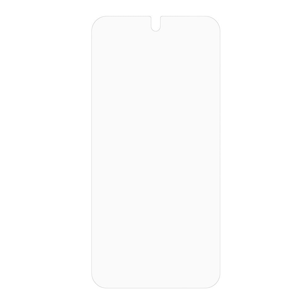Samsung Galaxy A55 5G Hydrogelfilm Transparent Mjukt TPU Heltäckande Skärmskydd