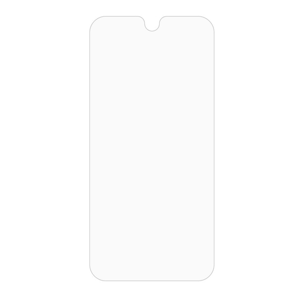 Til Samsung Galaxy A15 4G / 5G Hydrogel Film Transparent Blød TPU Fuld Dækkende Skærmbeskytter