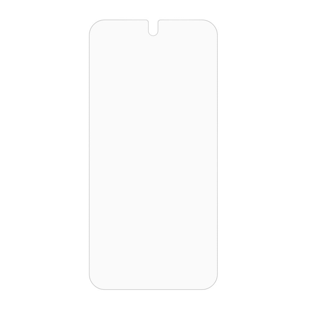 Samsung Galaxy A35 5G Hydrogelfilm Transparent Mjukt TPU Heltäckande Skärmskydd
