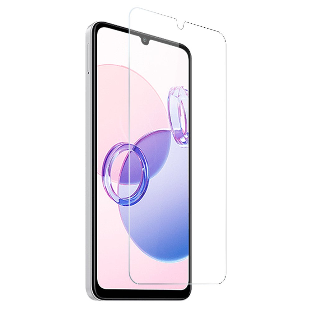NORTHJO A+ For Xiaomi Redmi 13C 4G / 13C 5G / Poco C65 4G Screen Protector 0.3mm 2.5D Tempered Glass Film