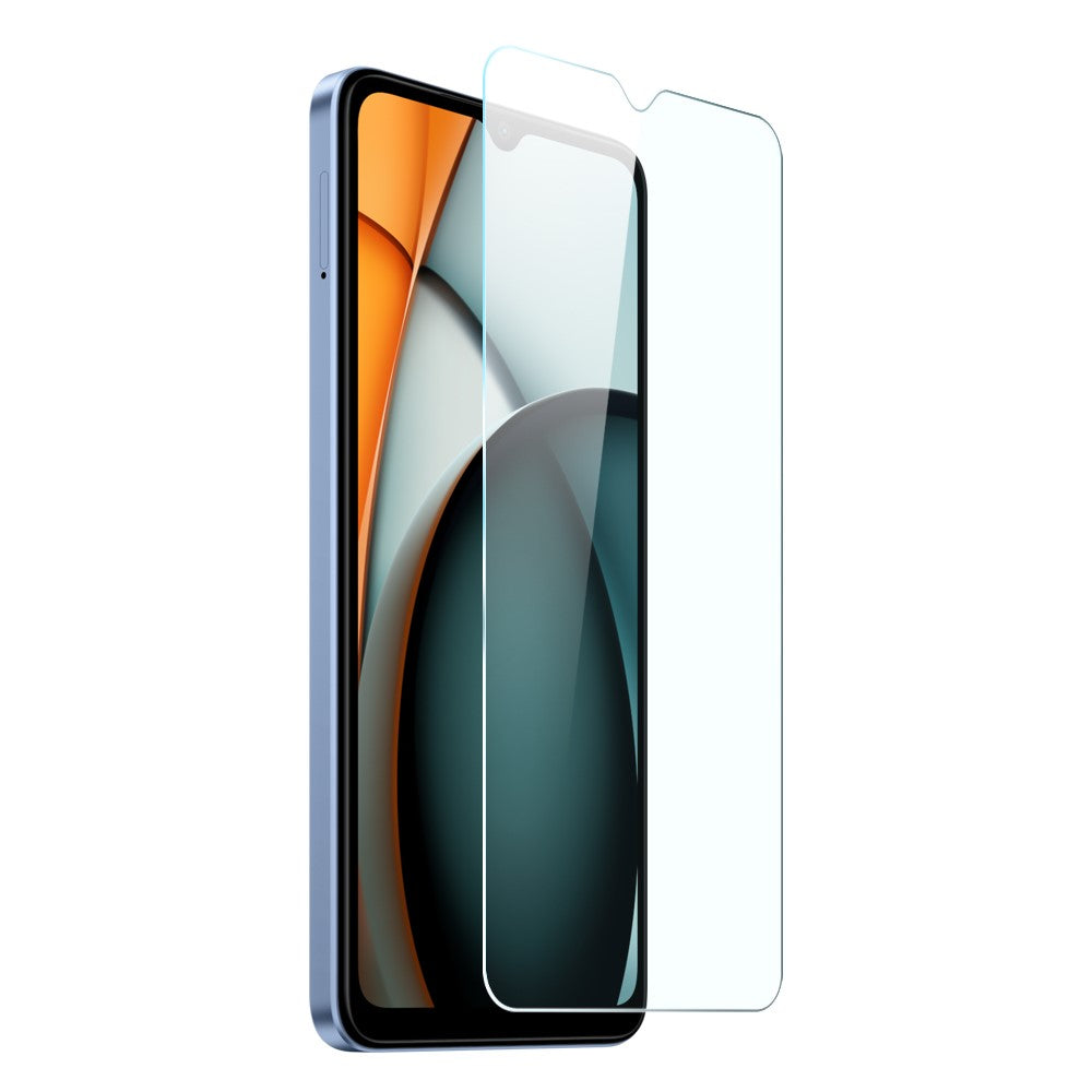 NORTHJO A+ For Xiaomi Redmi A3 / Poco C61 4G Screen Protector 0.3mm Tempered Glass Film