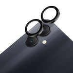 NORTHJO 1 Set For Samsung Galaxy A05 4G Camera Lens Protector CD Vein Metal Ring Lens Film
