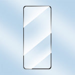 ENKAY HAT PRINCE 10Pcs for Xiaomi Poco X6 Pro 5G / Redmi K70E 5G 2.5D 9H Hardness Screen Protector Explosion-proof