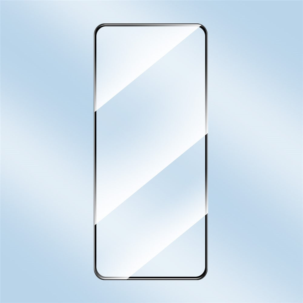 ENKAY HAT PRINCE 10Pcs for Xiaomi Poco X6 Pro 5G / Redmi K70E 5G 2.5D 9H Hardness Screen Protector Explosion-proof