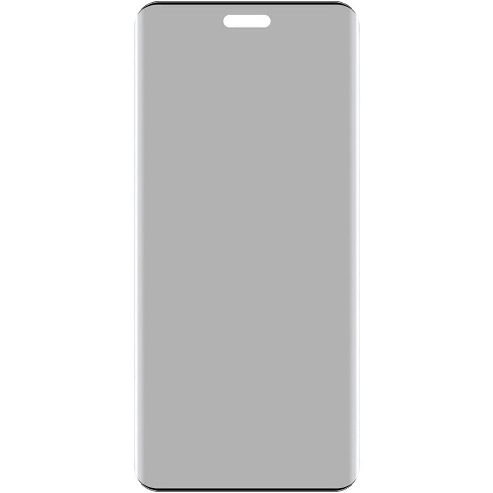 IMAK For 	Honor Magic6 RSR Porsche Design 5G Screen Protector 3D Curved Anti-Spy Film (No Edge Version)