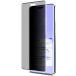 IMAK For 	Honor Magic6 RSR Porsche Design 5G Screen Protector 3D Curved Anti-Spy Film (No Edge Version)