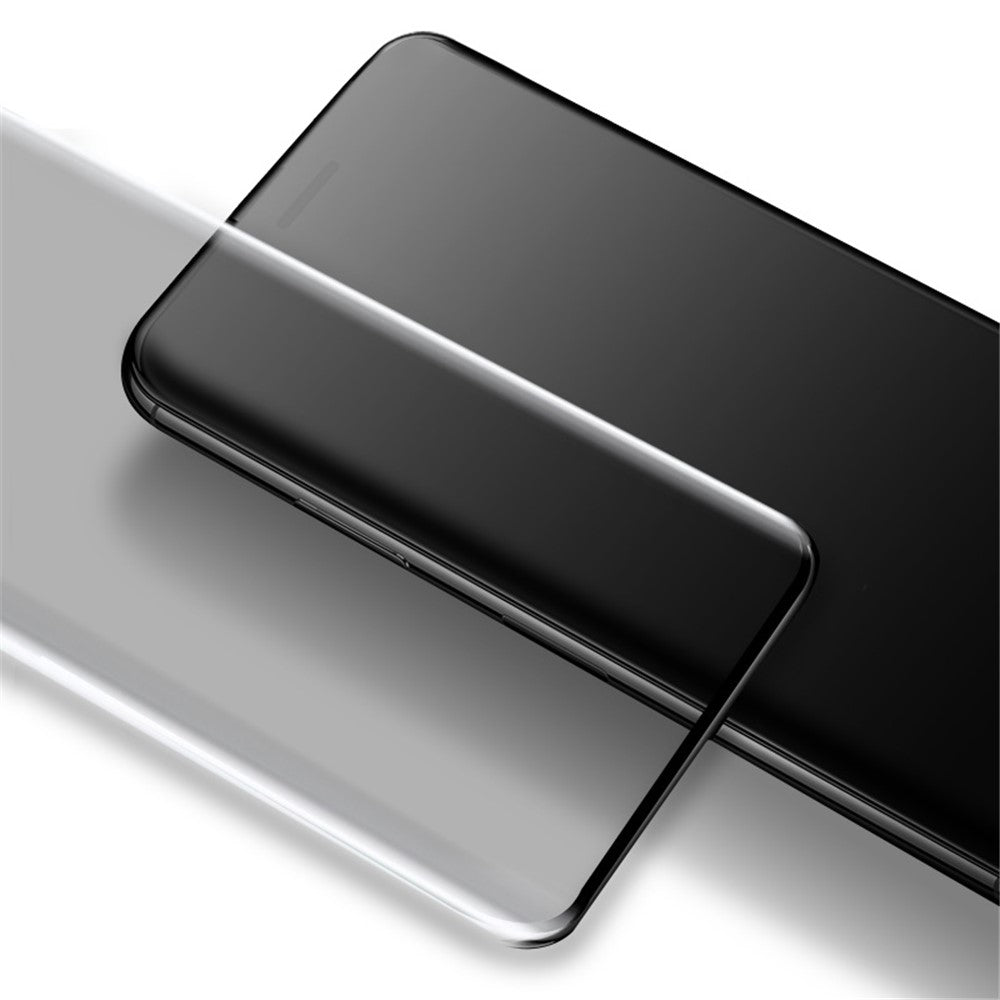 IMAK For 	Honor Magic6 RSR Porsche Design 5G Screen Protector 3D Curved Anti-Spy Film (No Edge Version)
