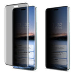 IMAK For Honor Magic6 RSR Porsche Design 5G Anti-Spy Privacy Screen Protector 3D Curved Tempered Glass Film
