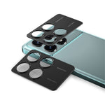 IMAK För Xiaomi Redmi K70E 5G / Poco X6 Pro 5G Metallkameraskydd Reptålig Bakre Linsram