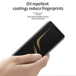 PINWUYO For Honor Magic6 Ultimate 5G / Magic6 RSR Porsche Design 5G Screen Protector 3D Hot Bending Ultra Clear Tempered Glass Film