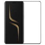 PINWUYO För Honor Magic6 Ultimate 5G / Magic6 RSR Porsche Design 5G Skärmskydd 3D Hot Bending Ultra Clear Härdat Glasfilm