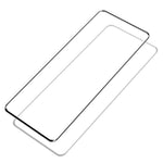 PINWUYO För Honor Magic6 Ultimate 5G / Magic6 RSR Porsche Design 5G Skärmskydd 3D Hot Bending Ultra Clear Härdat Glasfilm