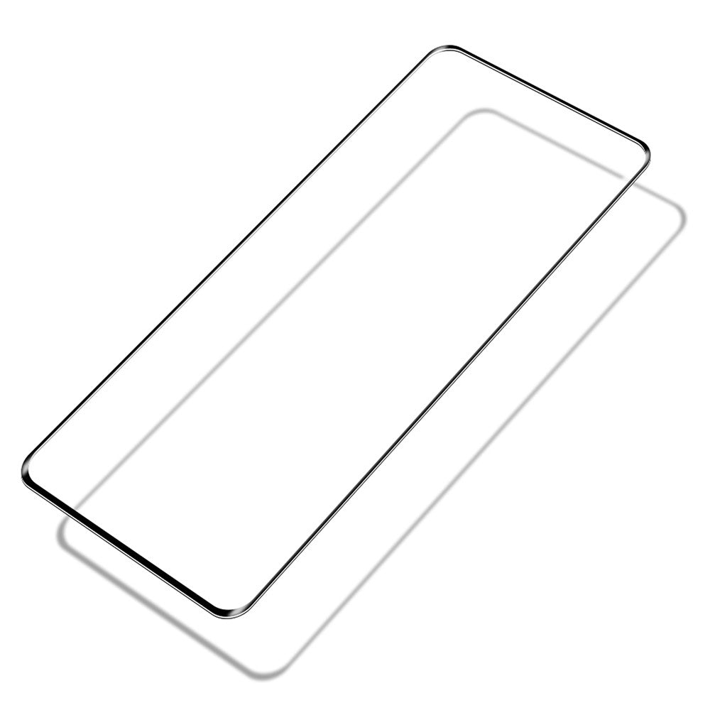 PINWUYO För Honor Magic6 Ultimate 5G / Magic6 RSR Porsche Design 5G Skärmskydd 3D Hot Bending Ultra Clear Härdat Glasfilm