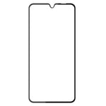 AMORUS Full Screen Protector for Samsung Galaxy M14 4G / A06 4G / A06 5G / A05s 4G Clear Tempered Glass Film (Silk Printing)