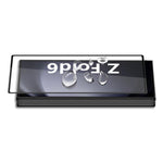 MOCOLO Til Samsung Galaxy Z Fold6 5G Fuld Skærmbeskytter Silketryk Fuld Lim HD Klar Film