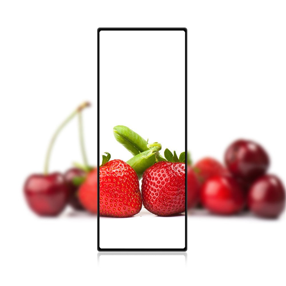 MOCOLO Til Samsung Galaxy Z Fold6 5G Fuld Skærmbeskytter Silketryk Fuld Lim HD Klar Film
