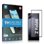MOCOLO Til Samsung Galaxy Z Fold6 5G Fuld Skærmbeskytter Silketryk Fuld Lim HD Klar Film