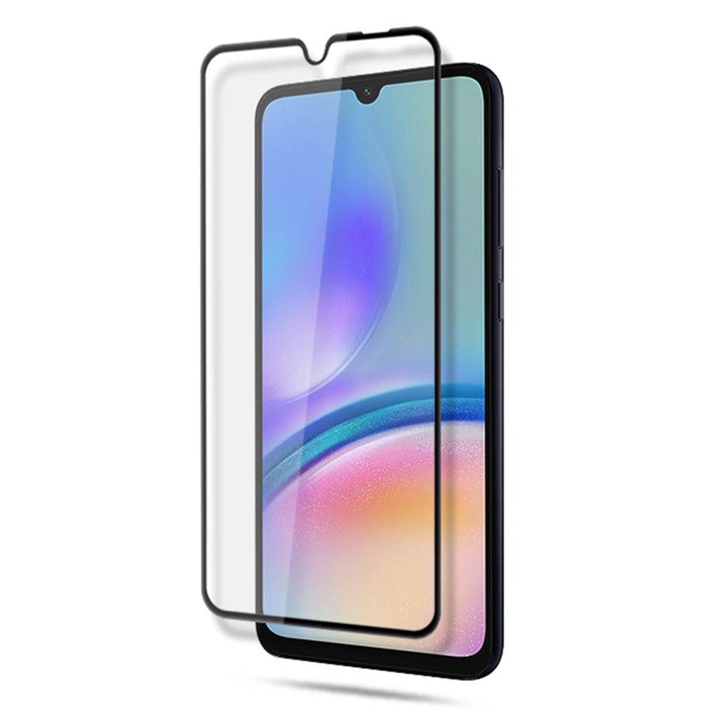 MOCOLO For Samsung Galaxy A06 4G / A06 5G / A05s 4G / M14 4G Screen Protector HD Clear Scratch-Proof Film