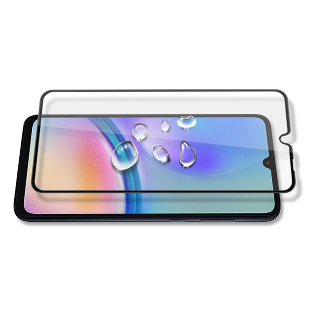MOCOLO For Samsung Galaxy A06 4G / A06 5G / A05s 4G / M14 4G Screen Protector HD Clear Scratch-Proof Film