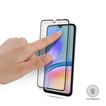 MOCOLO För Samsung Galaxy A06 4G / A06 5G / A05s 4G / M14 4G Skärmskydd HD Klar Reptålig Film