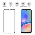 MOCOLO For Samsung Galaxy A06 4G / A06 5G / A05s 4G / M14 4G Screen Protector HD Clear Scratch-Proof Film