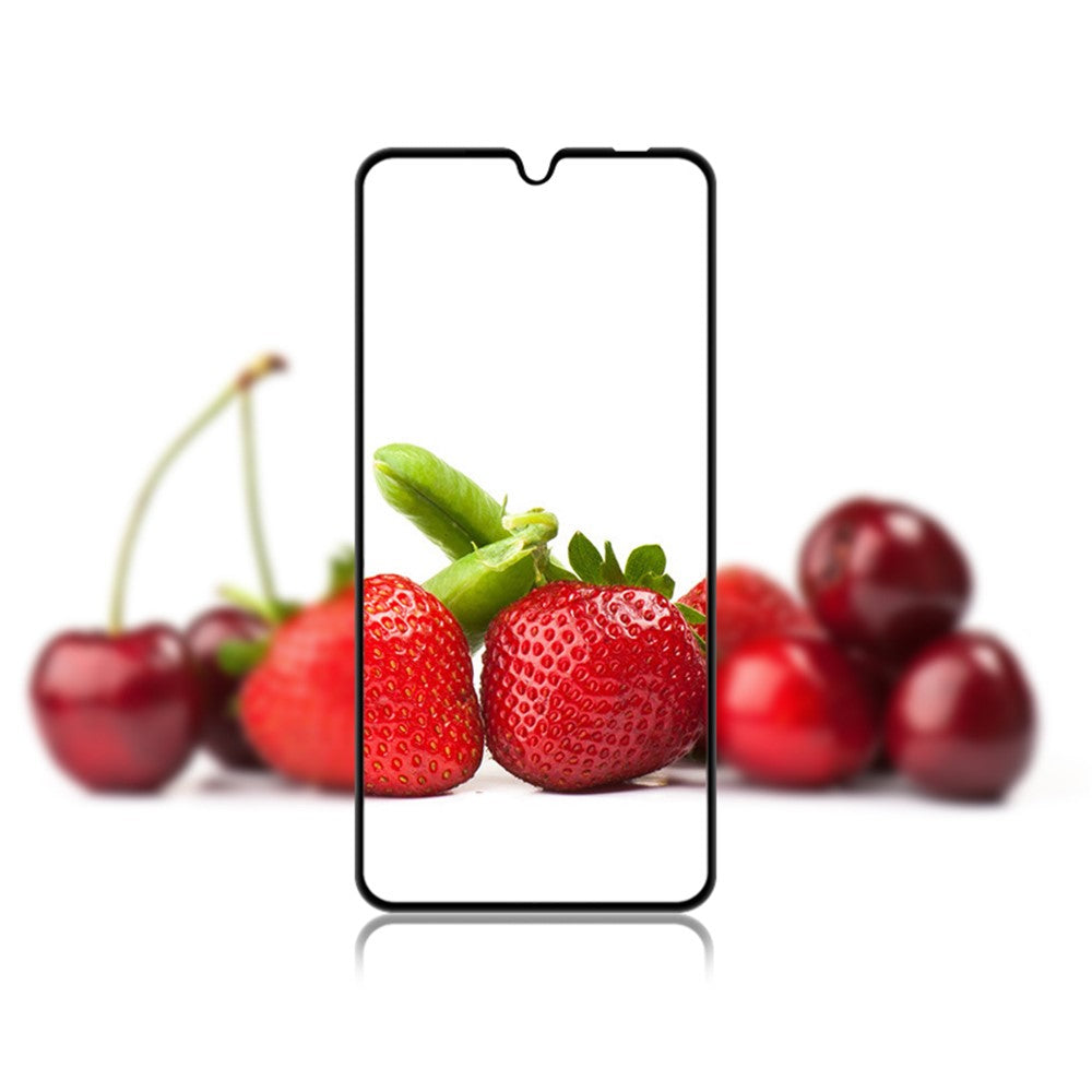MOCOLO For Samsung Galaxy A06 4G / A06 5G / A05s 4G / M14 4G Screen Protector HD Clear Scratch-Proof Film