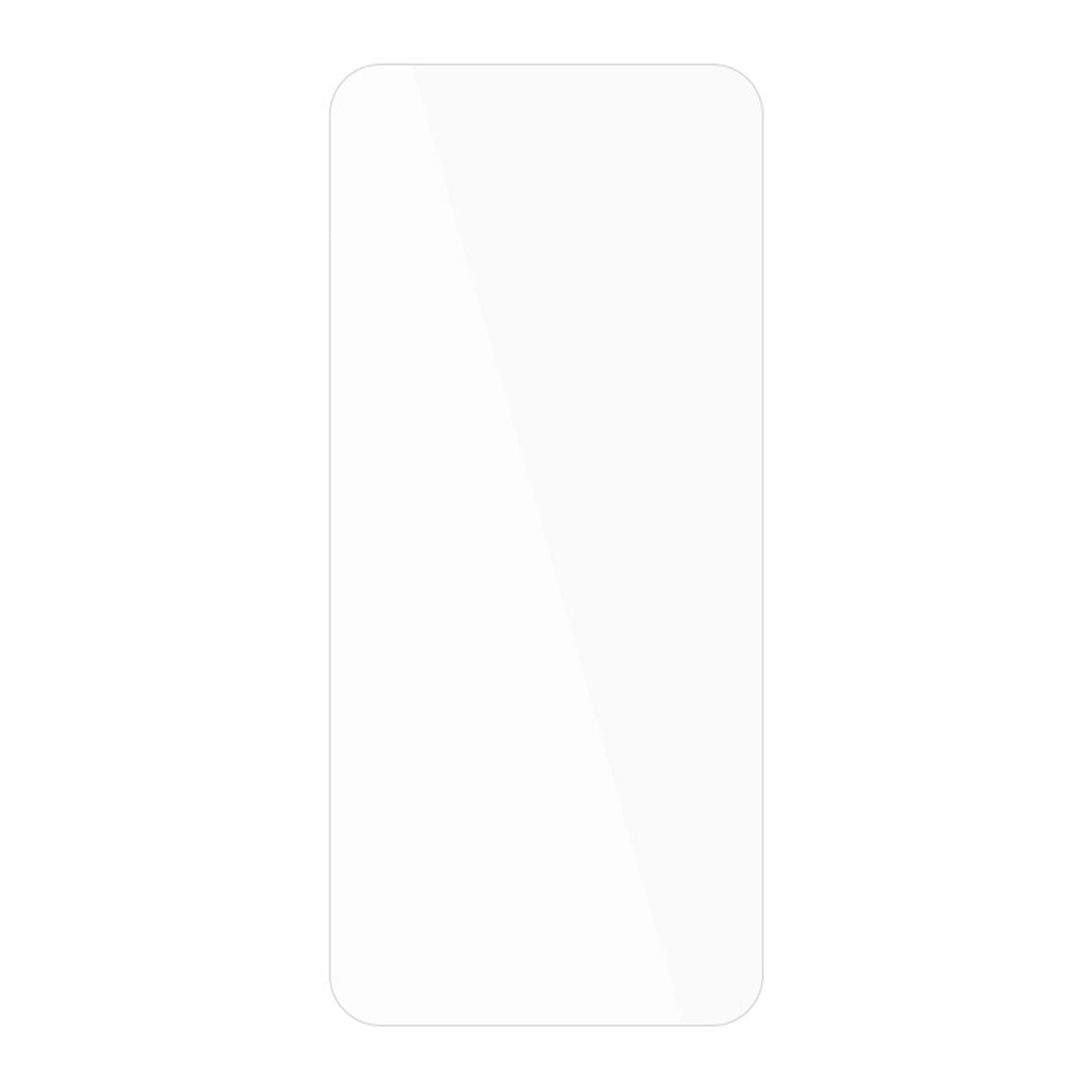 AMORUS For Huawei Pura 70 2.5D Arc Edge Film 9H High Aluminum-silicon Glass Screen Protector
