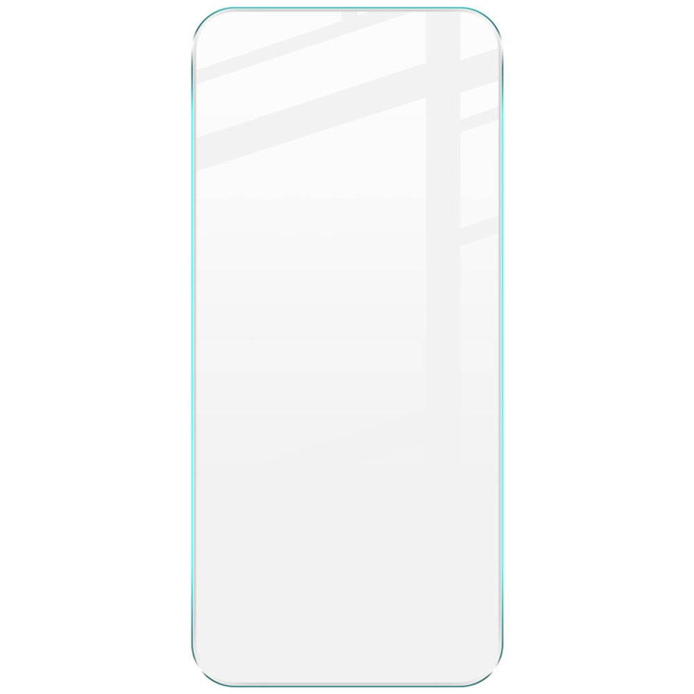 IMAK H-serien för Huawei Pura 70 skärmskydd antisplitterskyddande härdat glas skärmfilm