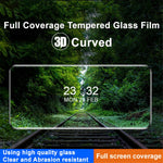 IMAK For Huawei Pura 70 Pro / 70 Pro+ / 70 Ultra Screen Protector HD 3D Curved Full Screen Film