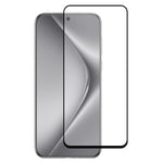 For Huawei Pura 70 Screen Protector Silk Printing Full Glue Tempered Glass Film