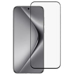 For Huawei Pura 70 Ultra Screen Protector Scratch Resistance 3D Curved Tempered Glass Film Side Glue