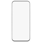 For Huawei Pura 70 Ultra Screen Protector Scratch Resistance 3D Curved Tempered Glass Film Side Glue