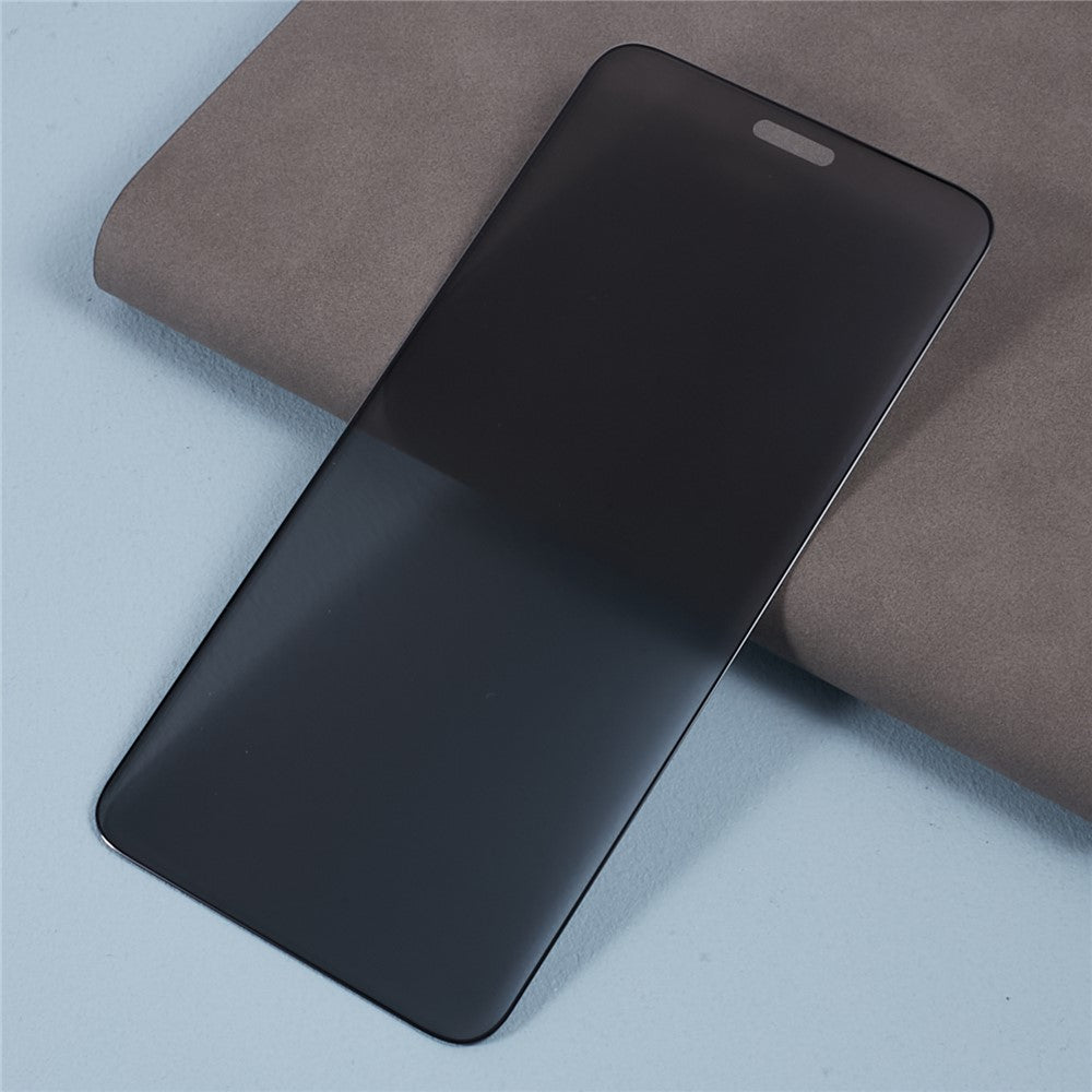 For Xiaomi Civi 4 Pro 5G / 14 Civi 5G Anti-Spy Screen Protector Tempered Glass 3D Curved Edge Film