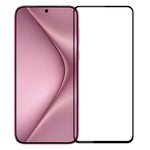 PINWUYO JK Series-2 för Huawei Pura 70 Skärmskydd Hög Stötskyddsfilm i Aluminium-Silicon Glas