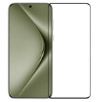 PINWUYO til Huawei Pura 70 Pro / Pura 70 Pro+ / Pura 70 Ultra Skærmbeskyttelse 3D Hot Bending Hærdet glasfilm